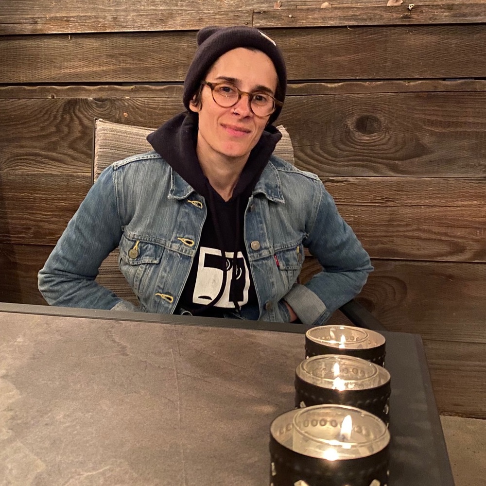 Meet your Posher, Alycia